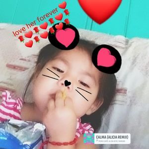 Meet your Posher, Floridalma